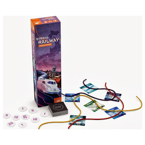 String Railway