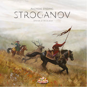 Stroganov - Deluxe Edition