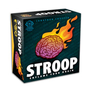 Stroop