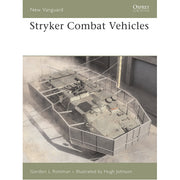 Stryker Combat Vehicles