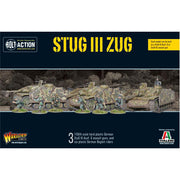 StuG III Zug (3)