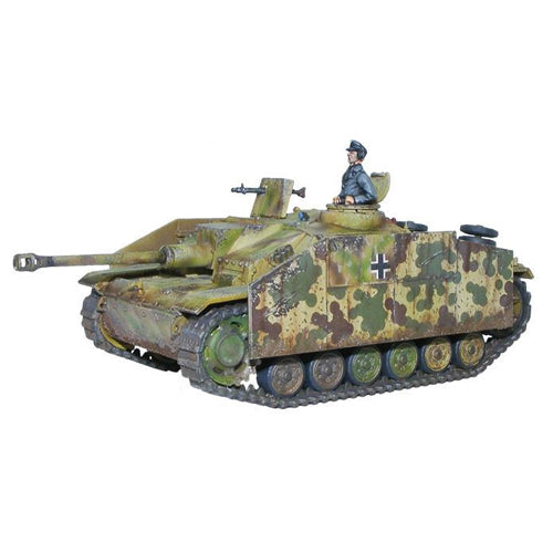 StuG III