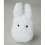 Studio Ghibli Plush Figure Fluffy Little Totoro 10 cm