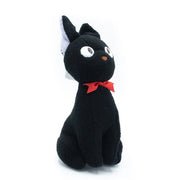 Studio Ghibli Plush Figure Jiji 20 cm