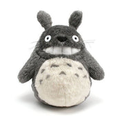 Studio Ghibli Plush Figure Smiling Totoro 25 cm