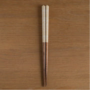 Studio Ghibli lacquered Chopsticks sketches My Neighbor Totoro brown 21 cm