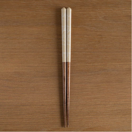 Studio Ghibli lacquered Chopsticks sketches My Neighbor Totoro brown 21 cm