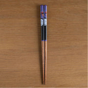 Studio Ghibli lacquered Chopsticks sketches Spirited Away No Face & Lantern 21 cm