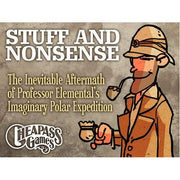 Stuff and Nonsense
