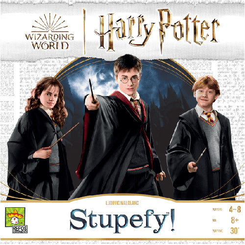 Stupefy