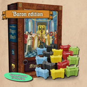 Stupor Mundi Deluxe Baron Edition