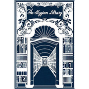 Stygian Library RPG