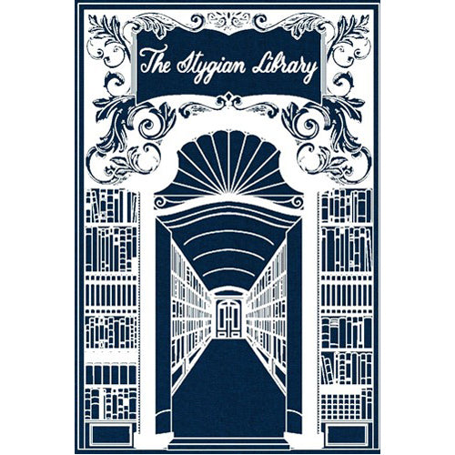 Stygian Library RPG