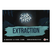 Sub Terra Extraction