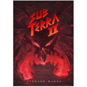 Sub Terra II: Typhaon Wakes