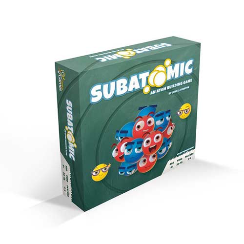 Subatomique