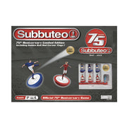 Subbuteo 75th Anniversary Edition