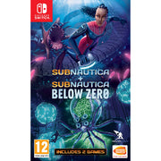 Subnautica + Subnautica_ Below Zero - Nintendo Switch (1)