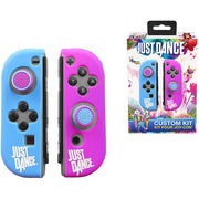 Subsonic Just Dance Custom Joy-Con Kit - Nintendo Switch