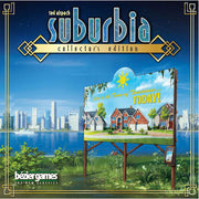 Suburbia Collectors Edition