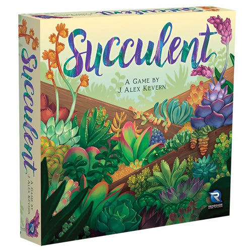 Succulent