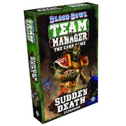 Sudden Death: Blood Bowl TM
