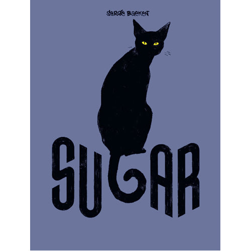 Sugar (Paperback)