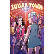 Sugar Town