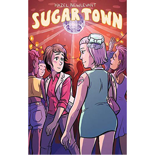 Sugar Town