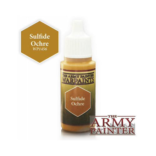 Sulfide Ochre (6)