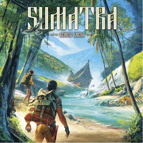 Sumatra