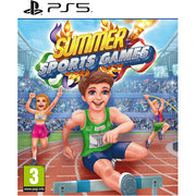 Summer Sports Games - PS5