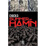 Summer of Hamn (PB)