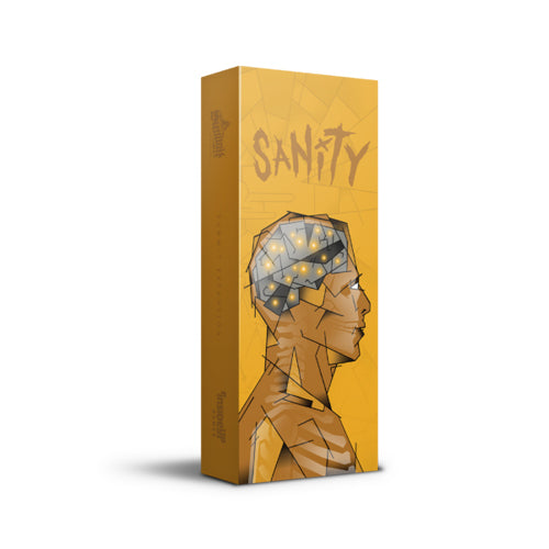 Summit: Sanity Expansion