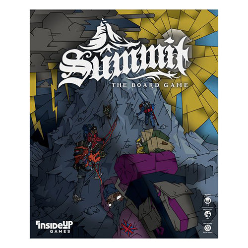 Sommet