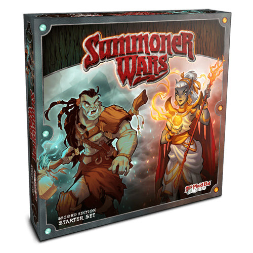 Summoner Wars: 2nd Edition Starter Set