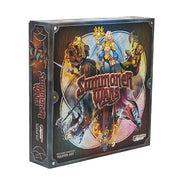 *A Grade* Summoner Wars: Second Edition Master Set