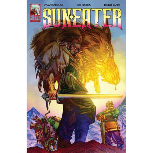 Sun Eater: Act One
