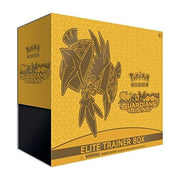 Sun & Moon Guardians Rising Elite Trainer Box: PokemonTCG