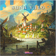 Suna Valo