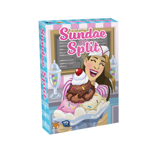 Sundae Split