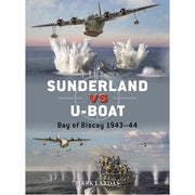 Sunderland vs U-boat