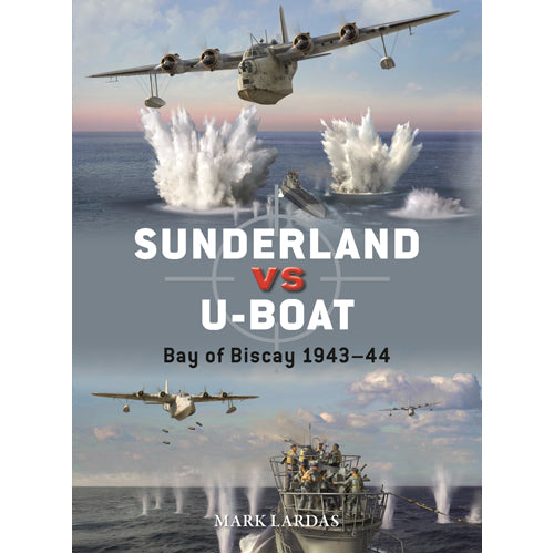 Sunderland vs U-boat