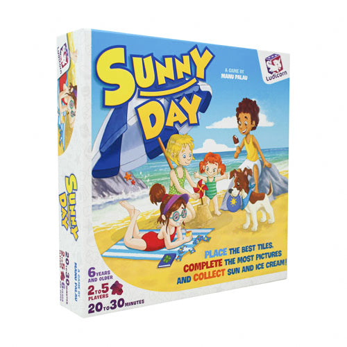 Sunny Day