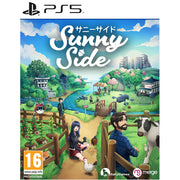SunnySide - PS5