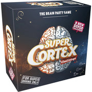 Super Cortex Challenge