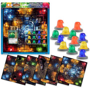 Super Dungeon Explore Dungeons of Crystalia