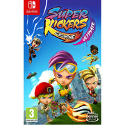Super Kickers League Ultimate - Nintendo Switch