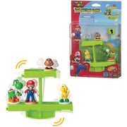 Super Mario Balancing Games - Ground Stage