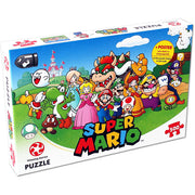 Super Mario & Friends (500pcs) Puzzle